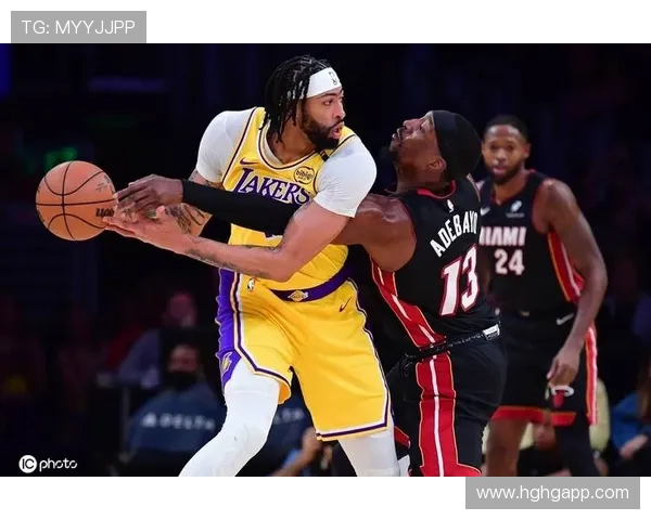 NBA总决赛湖人vs热火直播视频全程高清回放完整版